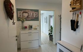 Ferienwohnung AnGa